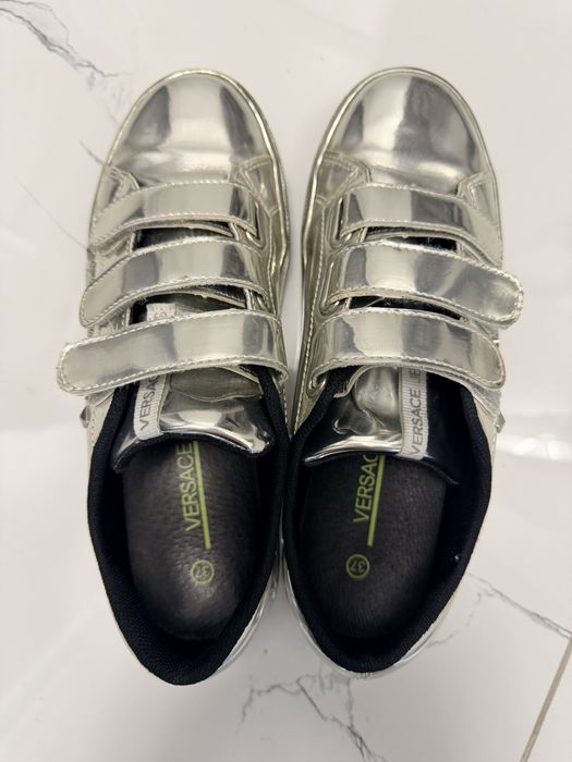 Sneakers Versace