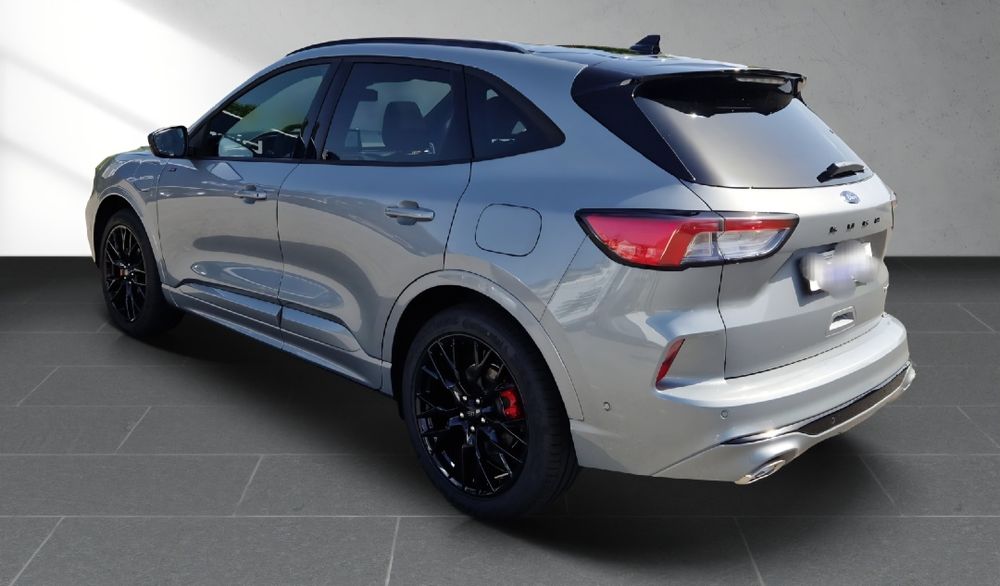Ford Kuga ST line 2.5Duratec Plug in Hybrid 2024г.На части
