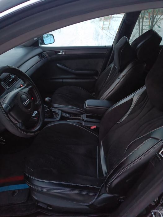 Продам Ауди А5 С5