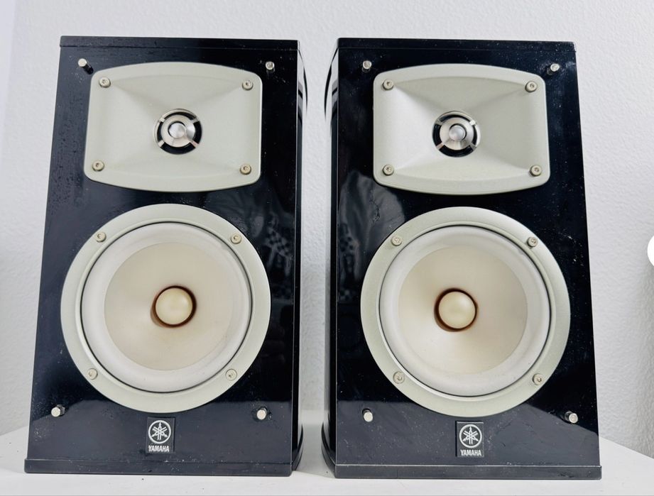 Boxe Yamaha Ns-333 noi