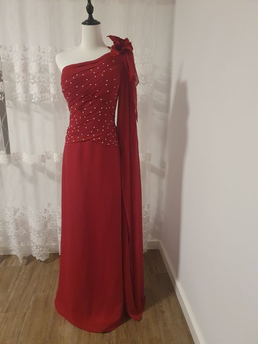 Rochie de nasa/ ocazie