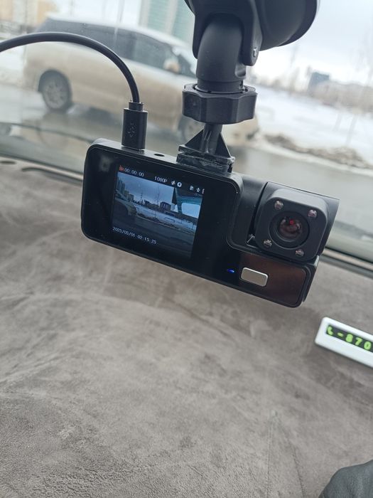 Авто видеорегистратор