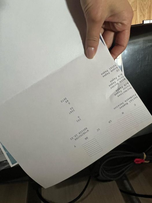 Принтер L805 EPSON