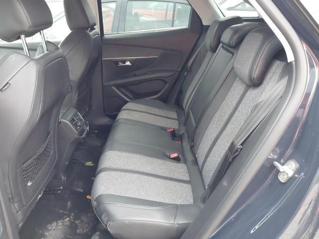 Dezmembrez Peugeot 3008 2 [2016 - 2020] Crossover 1.5 BlueHDi MT (130