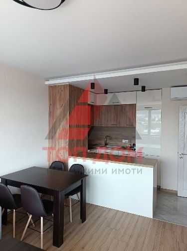 Дава се под наем Двустаен апартамент в Варна, Победа - 60 кв.м за 612 € - Снимка #2