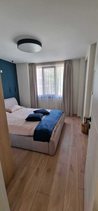 Апартамент Таня за нощувки - топ център , паркомясто