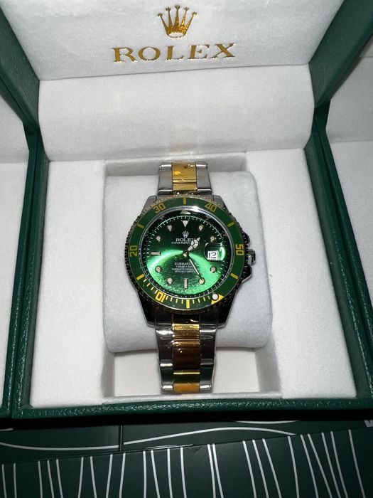 часы ролекс мужские