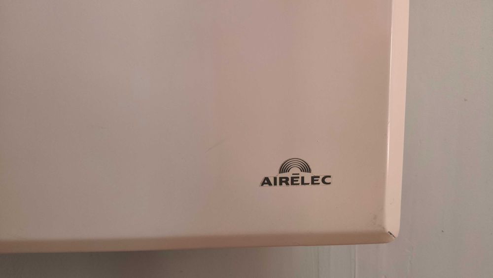 Конвекторен радиатор 2000W AIRELEC