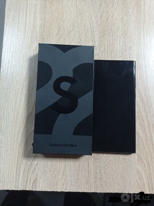 Samsung s22 ultra