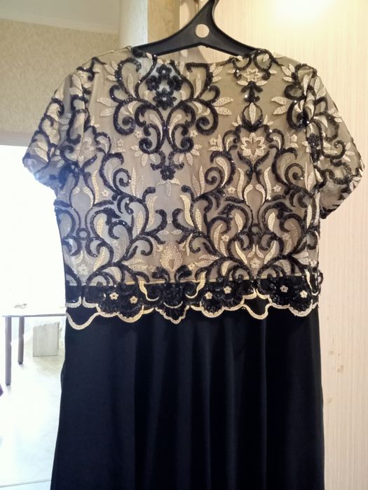 Продам платье вечернее