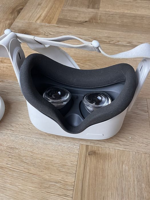 Ochelari VR Meta Oculus Quest 2 128GB