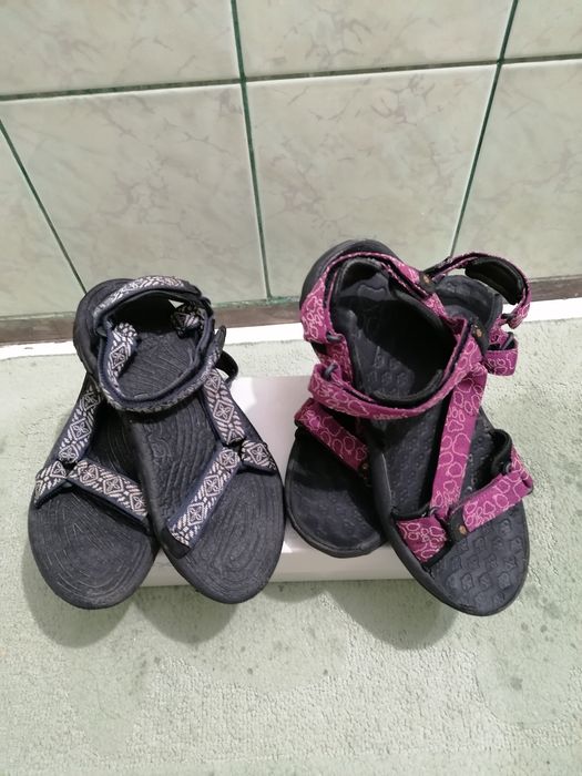 Sandale bărbați marca Teva 9