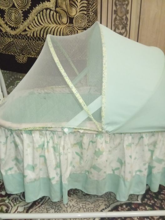 Kalyaska Adil  va lulka sotiladi srochna