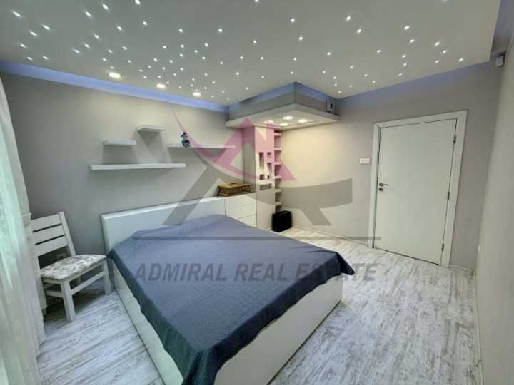 Дава се под наем Тристаен апартамент в Варна, ВИНС - 82 кв.м за 787.95 € - Снимка #5