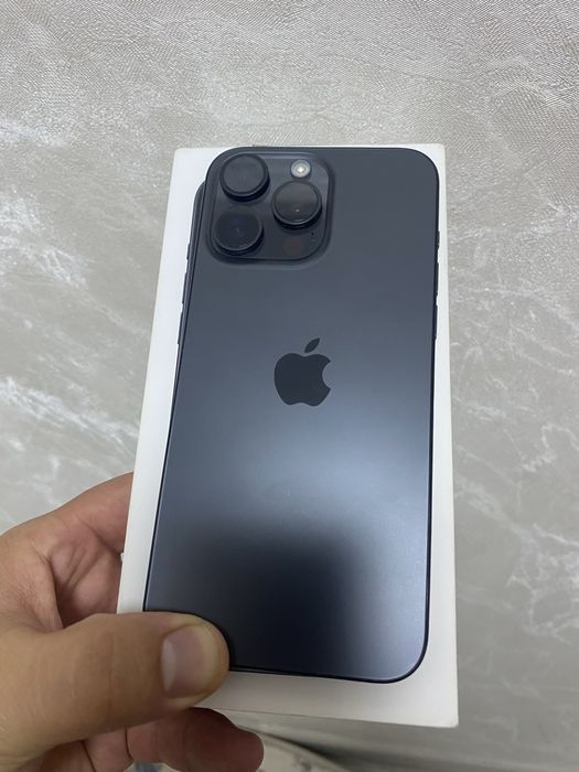 iPhone 15 Pro Max Айфон 15 про мах