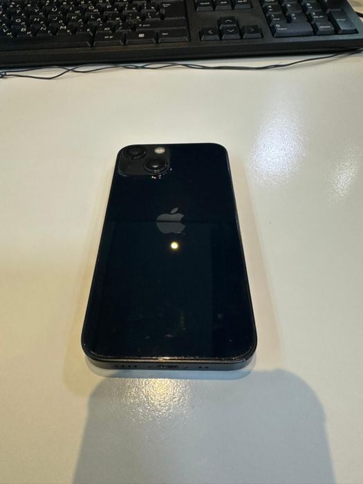 Продается Iphone 13 mini / Айфон 13 мини