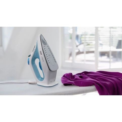Утюг Braun Si1050BL