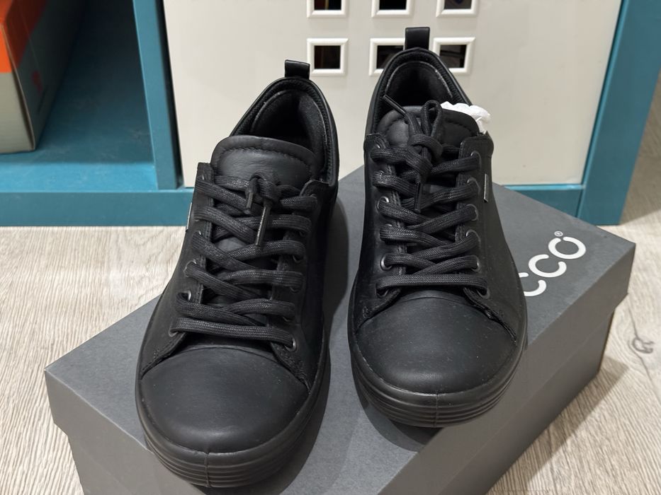 Кеды Ecco 40 размер