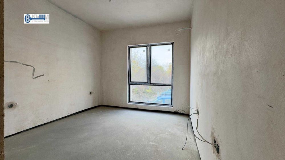 Продава се Тристаен апартамент в Велико Търново, Бузлуджа - 88 кв.м за 1290 €/кв.м - Снимка #7