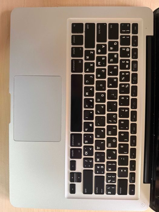 Logic Board 2010 MacBook Pro Core 2 Duo 2.26 13" A1278 MB990