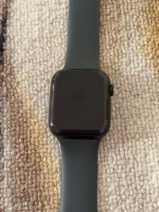 apple watch s7 50тыс