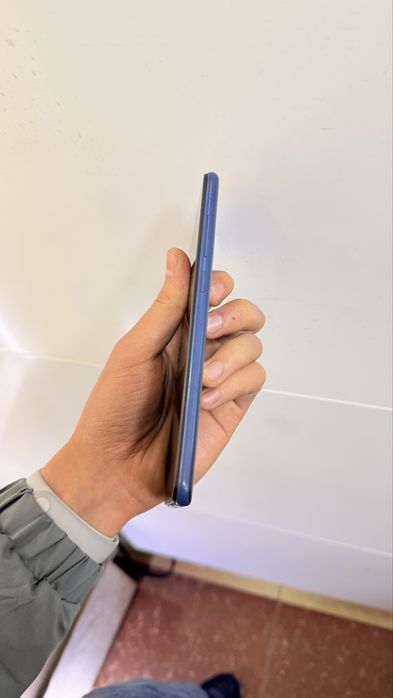 Redmi Note 9 xotira 64