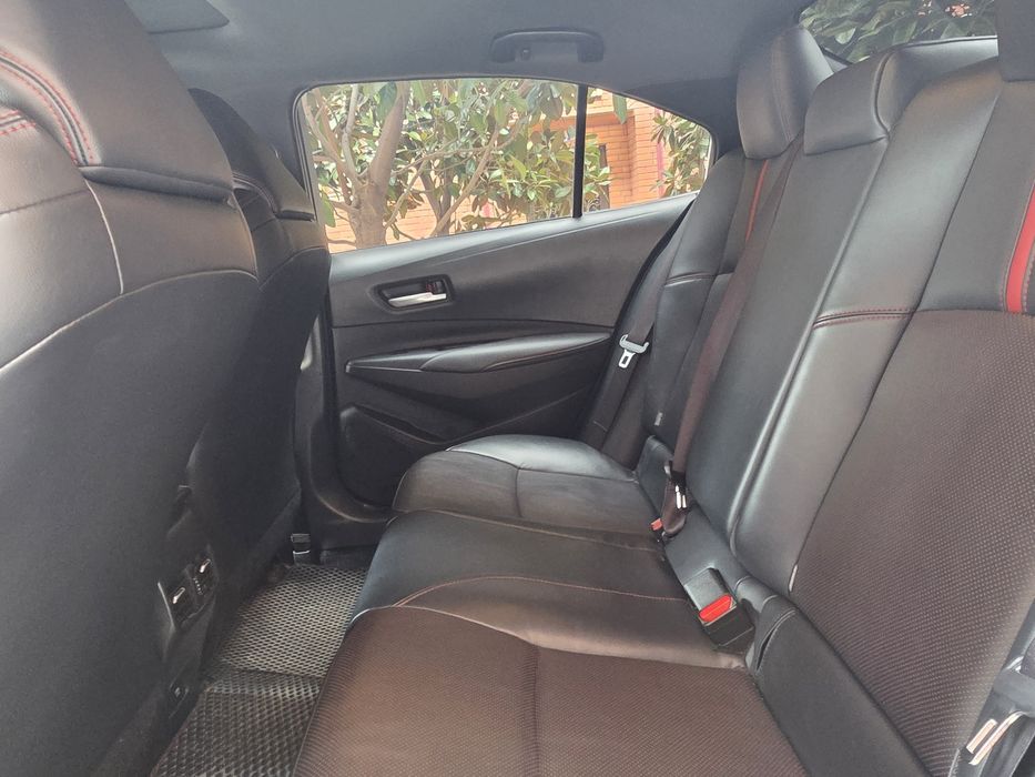 Toyota living 2023 yil