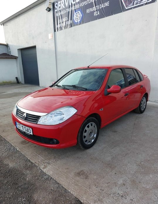 Închiriez mașină pentru Glovo/Tazz/Bolt Food