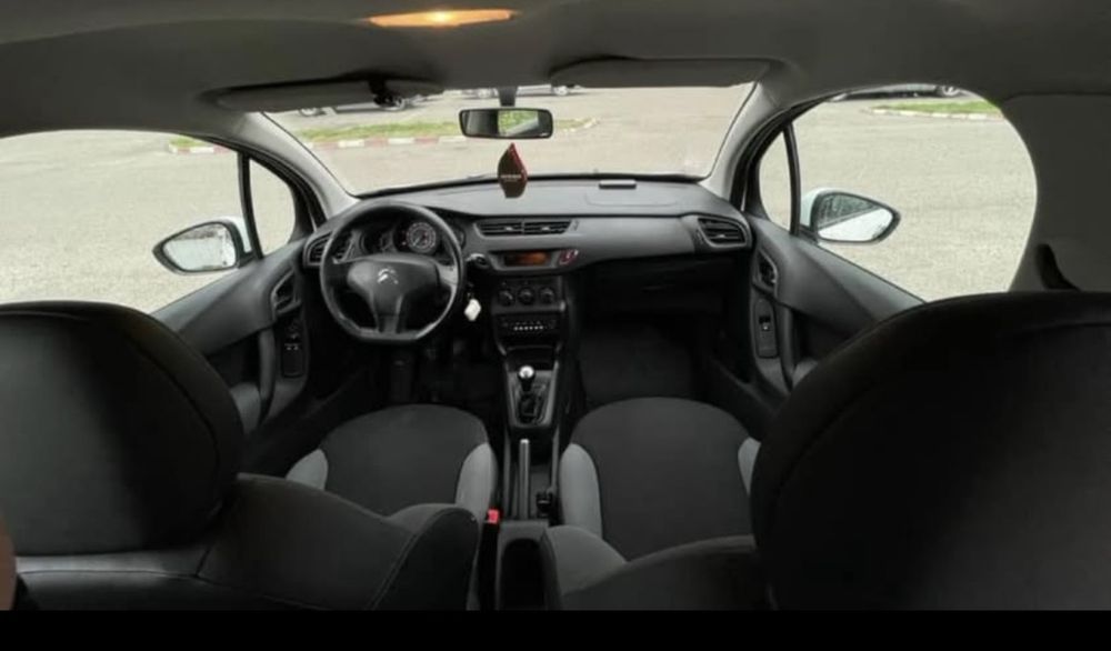 Vand citroen c3 1.4 hdi