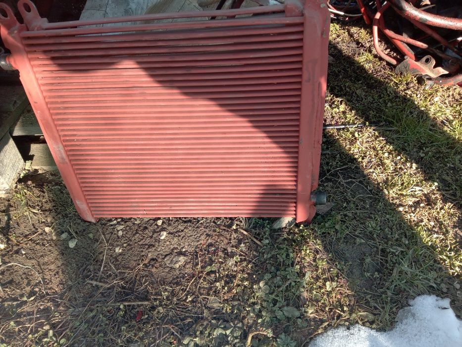 Части за трактор ЮМЗ