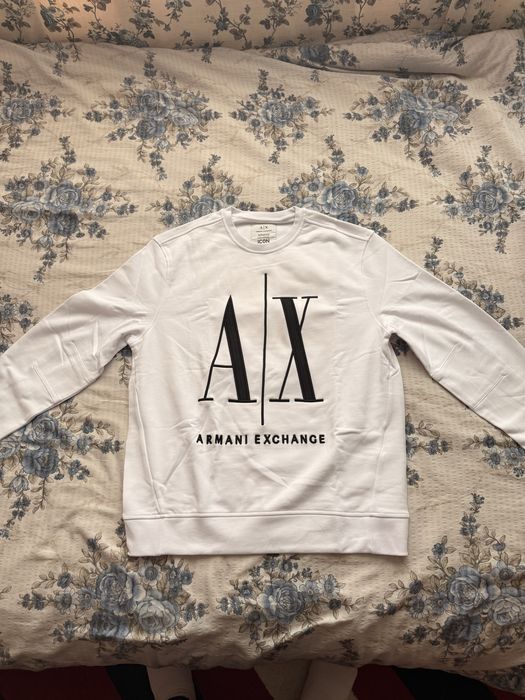 Суичур Armani Exchange - размер М