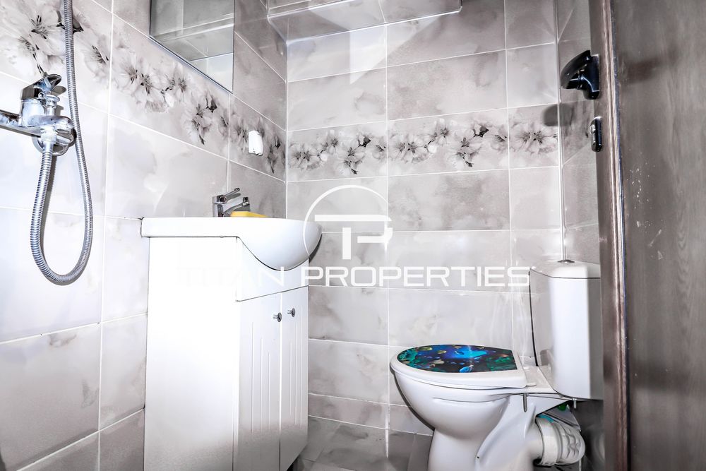 Дава се под наем Едностаен апартамент в Варна, Център - 35 кв.м за 450 € - Снимка #3