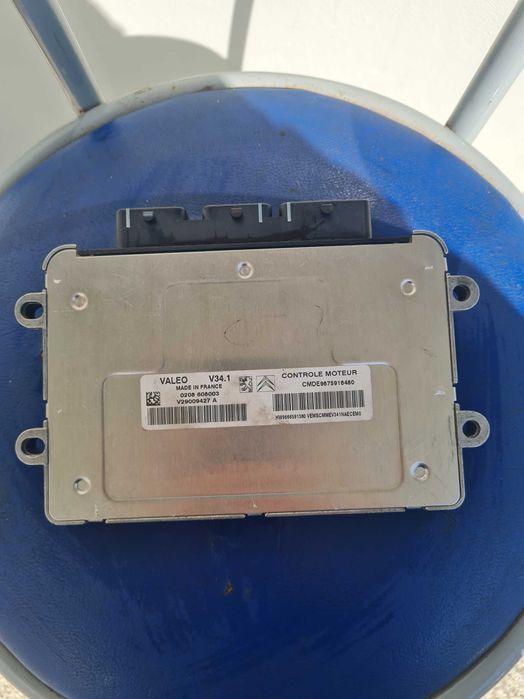 Компютър за кола