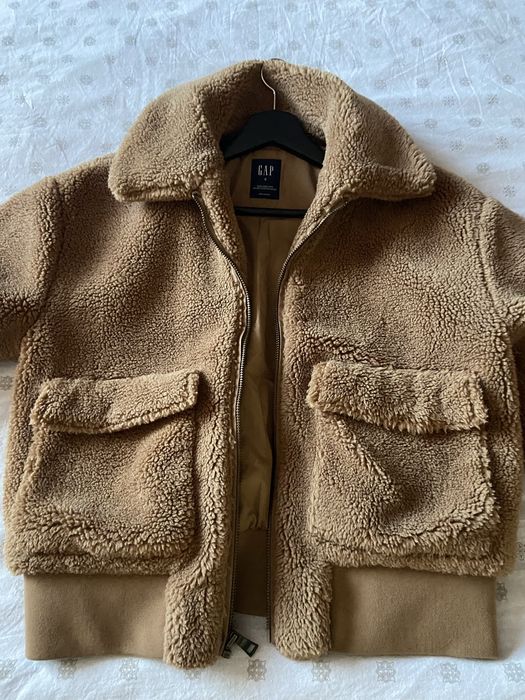 Зимно яке Gap