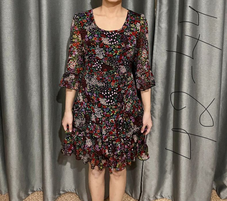 Одежда б/у в хорошем состоянии