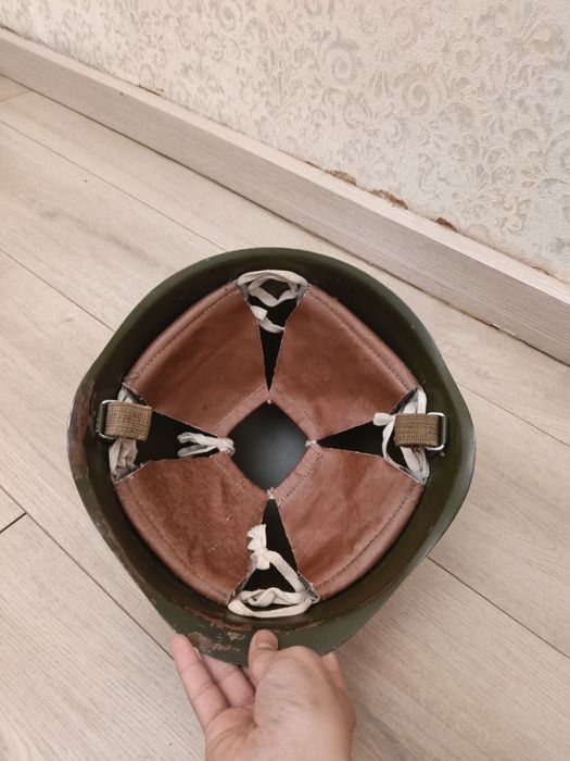 Антикварный декор