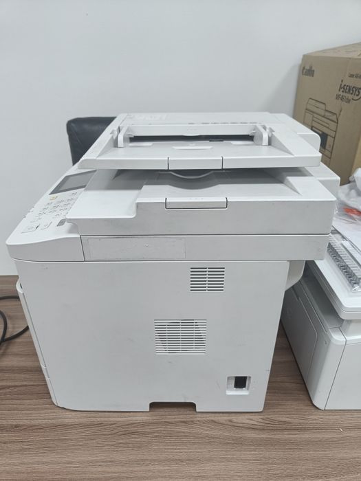 Продам Canon i-SENSYS MF411dw