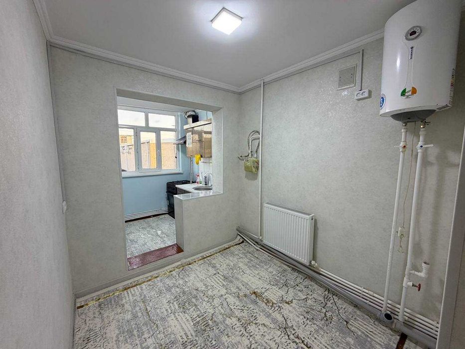 Продаётся 2х комн квартира на 3 этаже Ор-р Овир - Университет