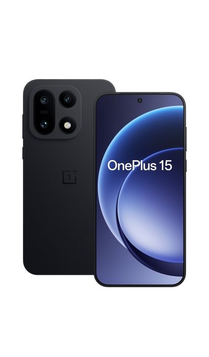 Vand OnePlus 15 cu incarcator 120W +husa SIGILAT si GARANTIE