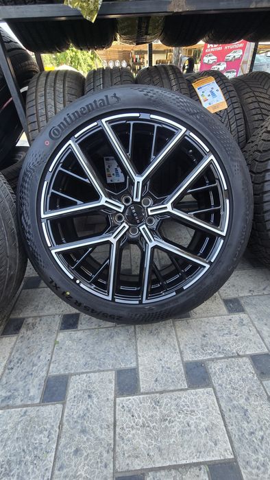 255/45/R21 zeekr radnoy disk balon