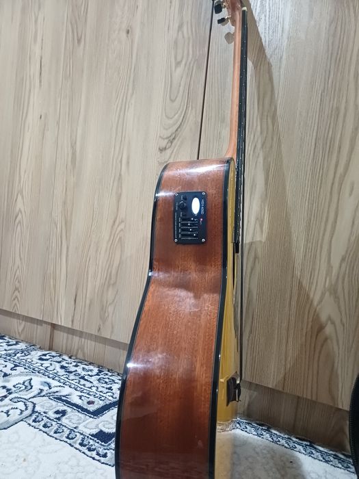 Gitara Clastika 39