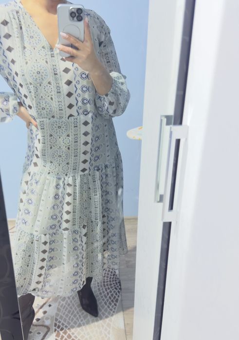 Продам платье Zara !