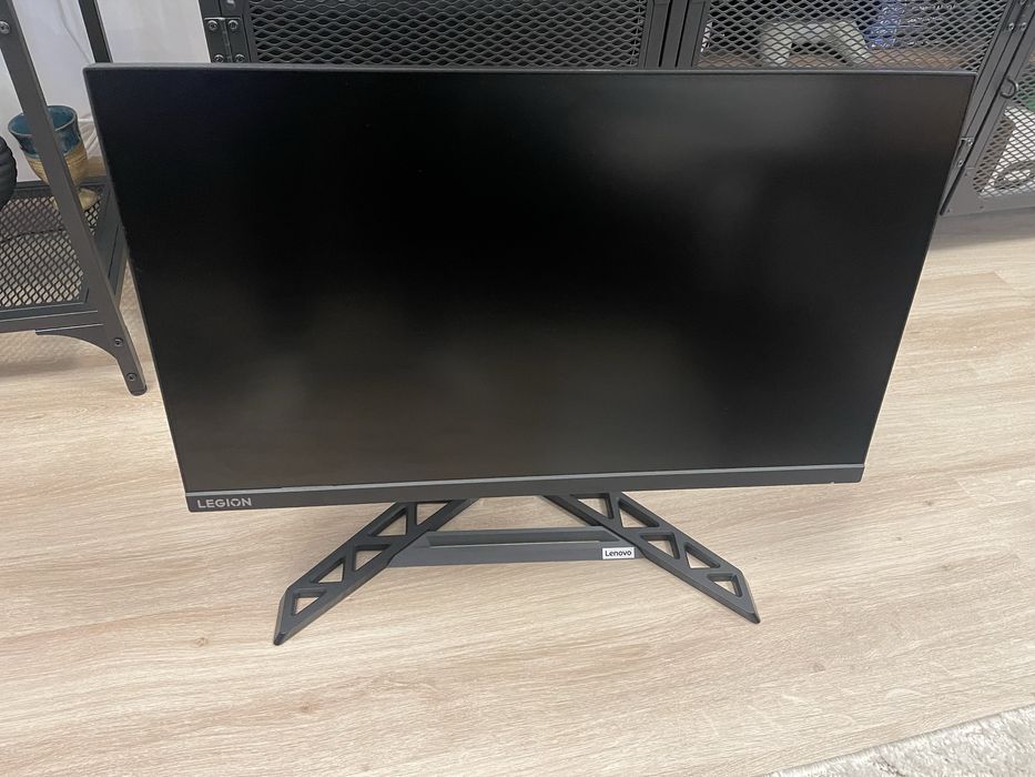 Monitor Gaming Lenovo Legion 24.5", Full HD, 280Hz OC