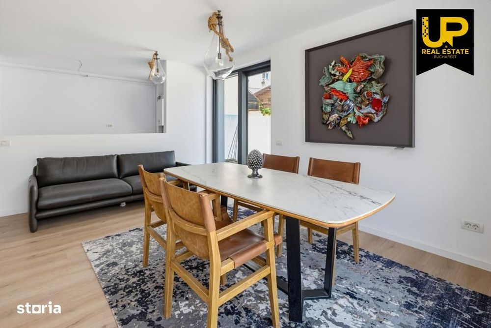 3 Camere | RONDA 43 | Popa Nan – Matei Voievod | Finisaje Premium