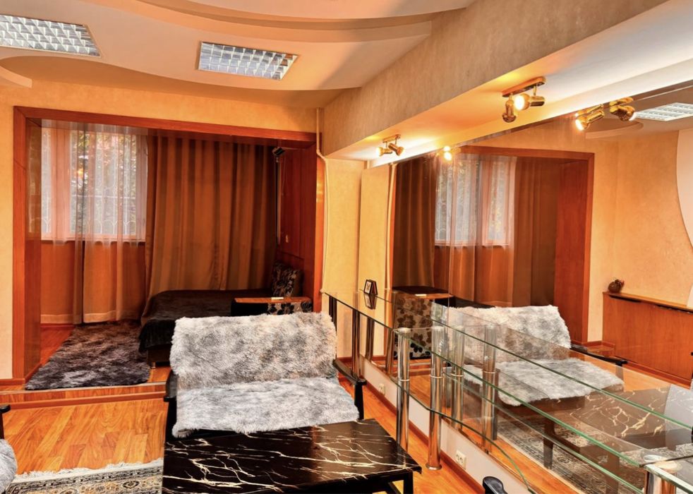 Сдам квартиру на ц5