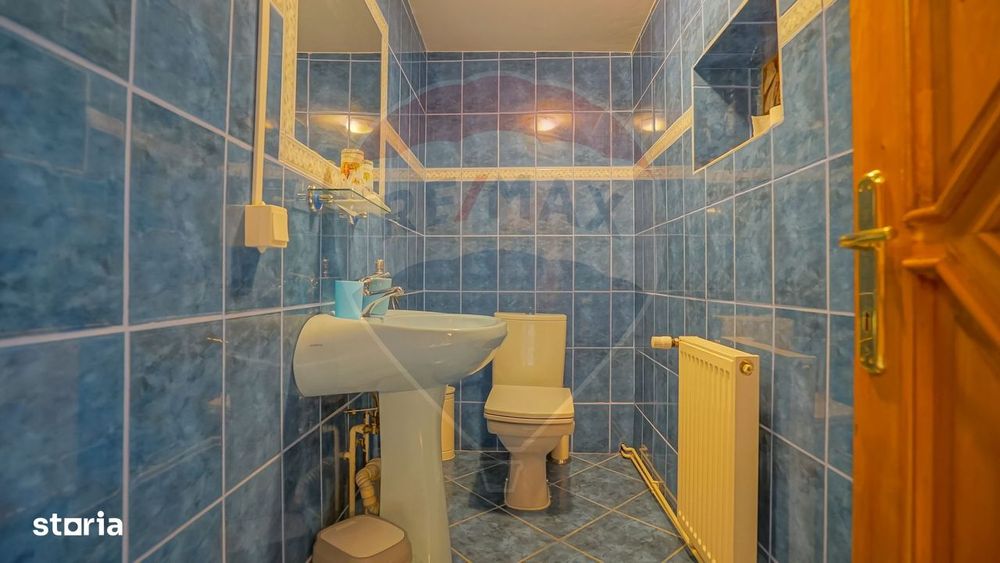 Pensiune Raw Nature, Vama Buzăului