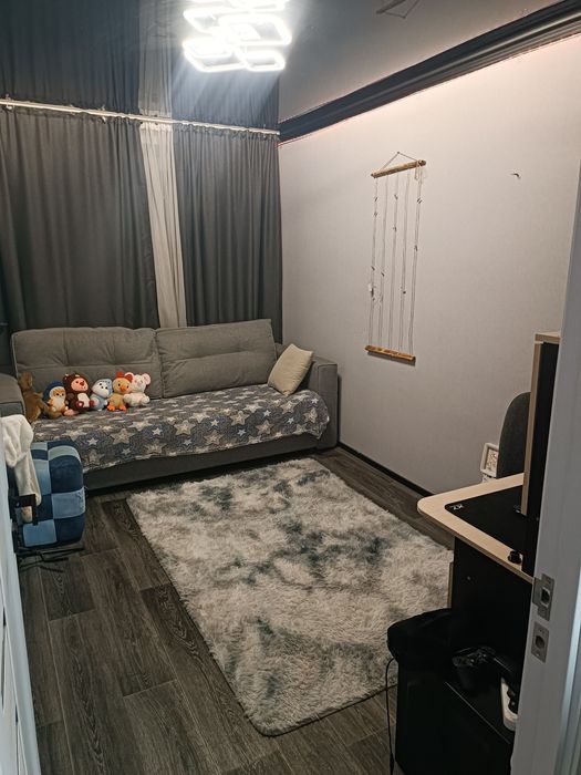 Продам 3х.ком квартиру (Восток 3)