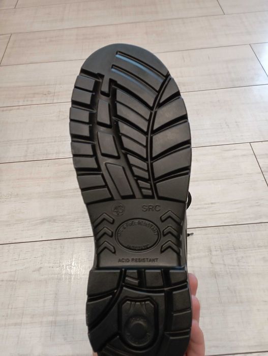 Кубинки от естествена кожа, зимни, летни, мъжки 43 и 44 номер