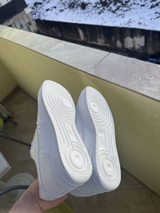 ЧИСТО НОВИ! Air Force 1