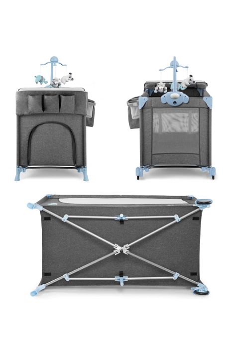 Продам манеж - трансформер